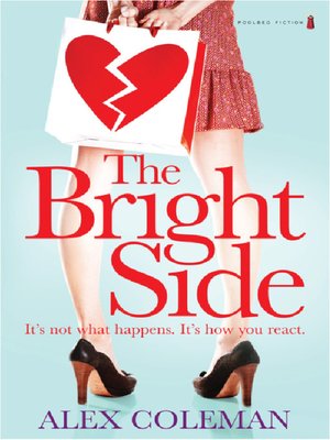 cover image of The Bright Side